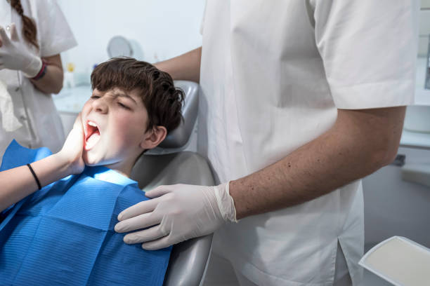 Best Emergency Dentist for Lost Fillings or Crowns in Mayfield, OH
