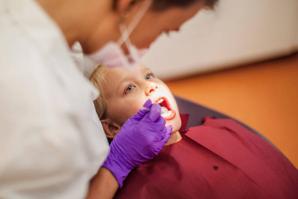 Best Pediatric Emergency Dentist in Mayfield, OH