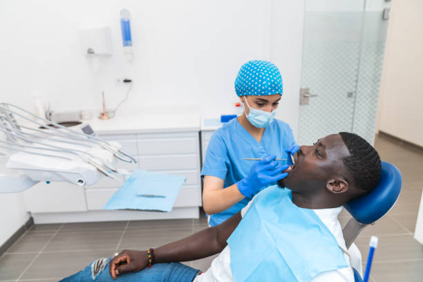 Best Emergency Dental Services for Seniors in Mayfield, OH